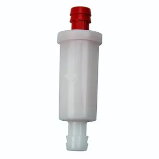 BENSINFILTER