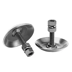 SLEPESKO FOR SNØSKJÆR