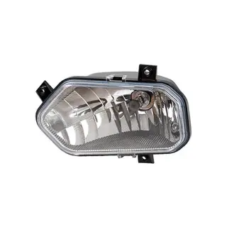 ASM-HEADLIGHT RH