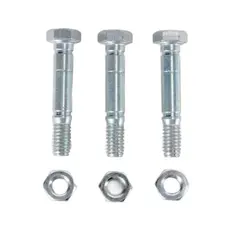 BRYTERBOLT  L: 45mm    Ø: 7,9mm  3 STK